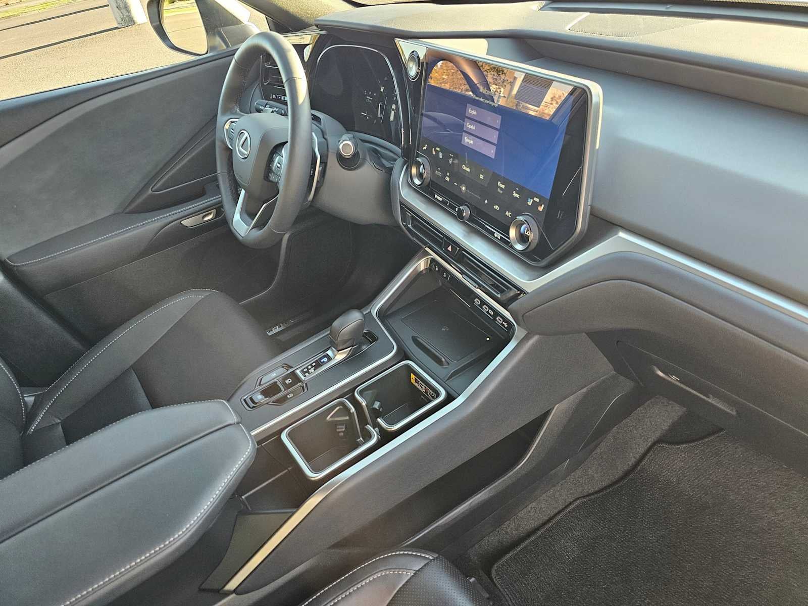 2026 Lexus TX 350 PREMIUM