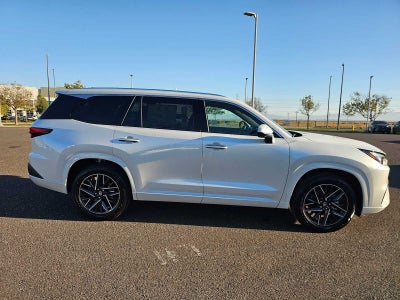2026 Lexus TX 350 PREMIUM