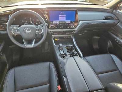 2026 Lexus TX 350 PREMIUM
