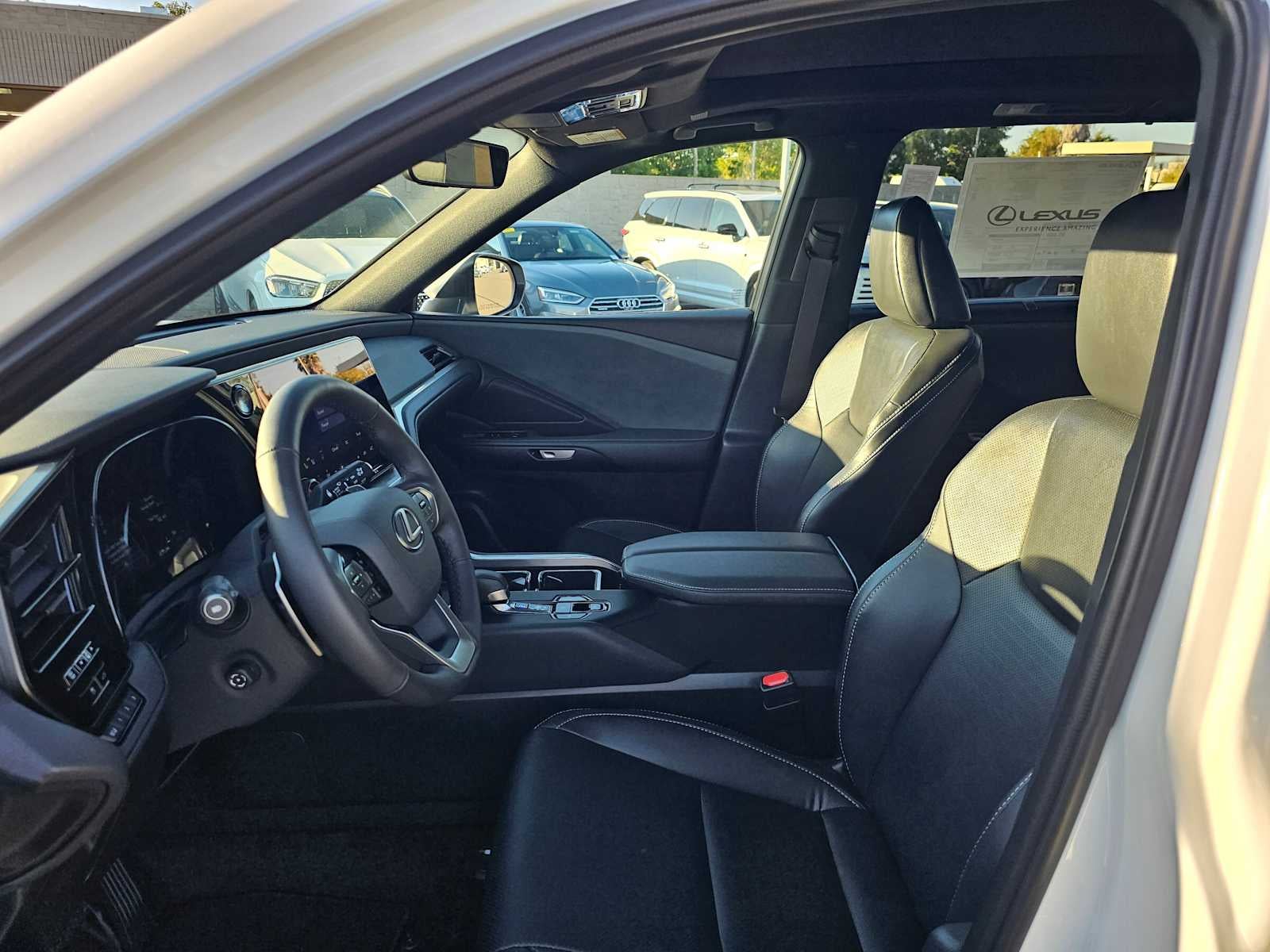 2026 Lexus TX 350 PREMIUM