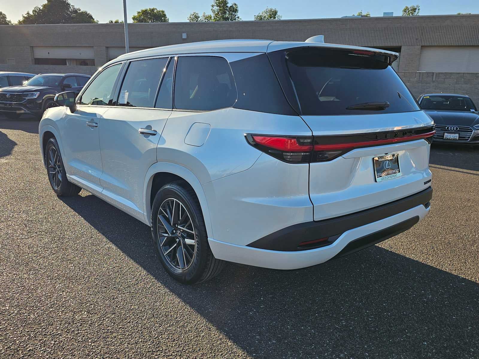 2026 Lexus TX 350 PREMIUM
