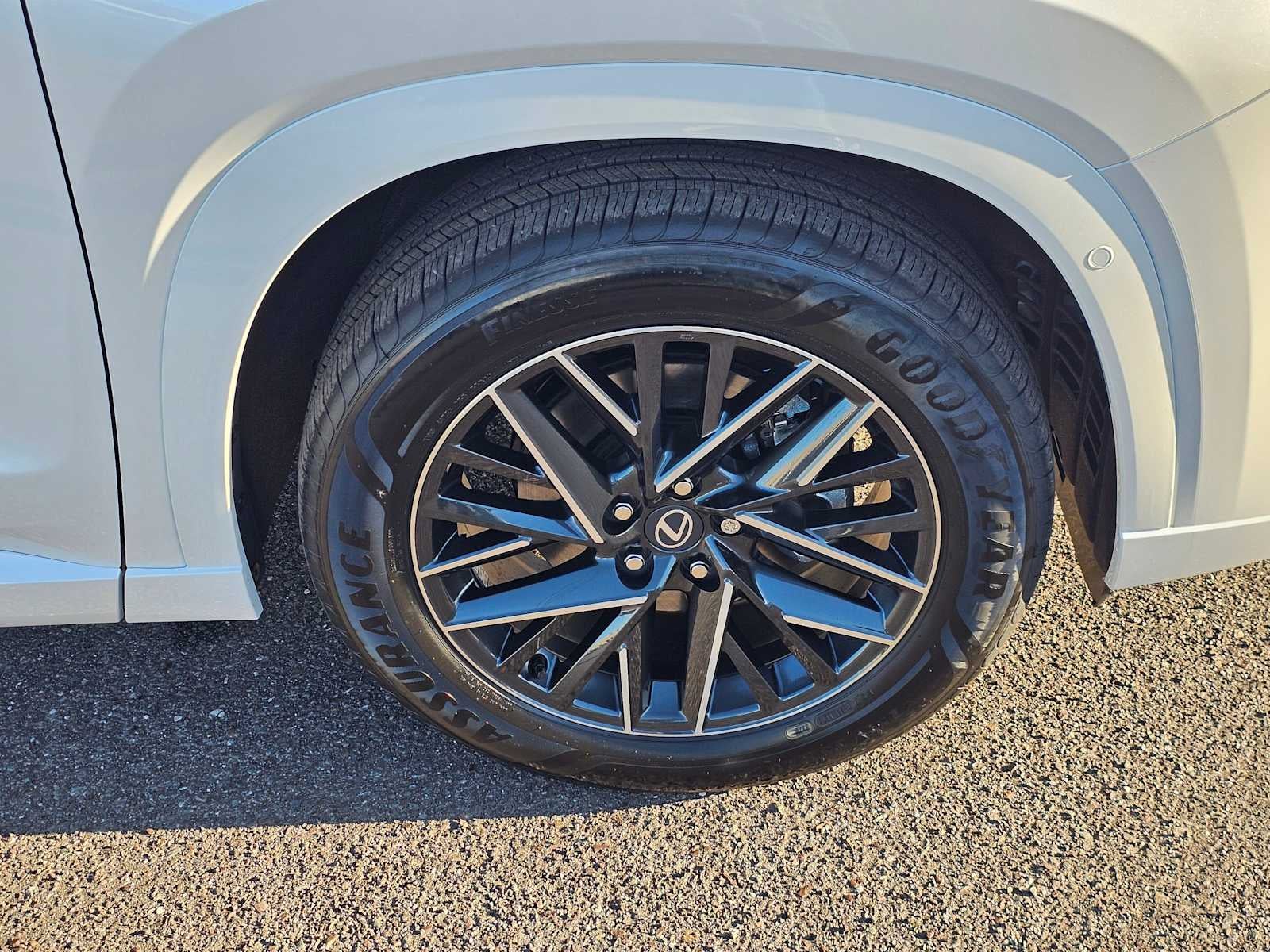 2026 Lexus TX 350 PREMIUM