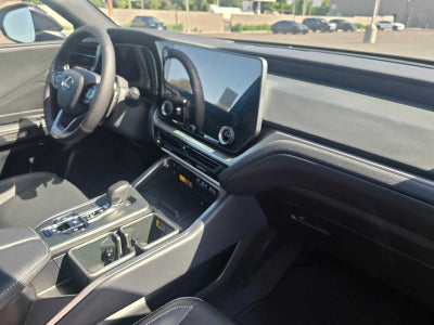 2026 Lexus TX 350 PREMIUM