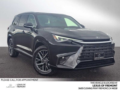 2026 Lexus TX 350 PREMIUM