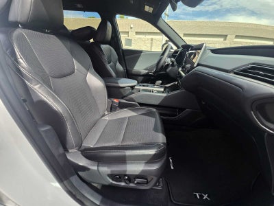 2026 Lexus TX 350 TX 350