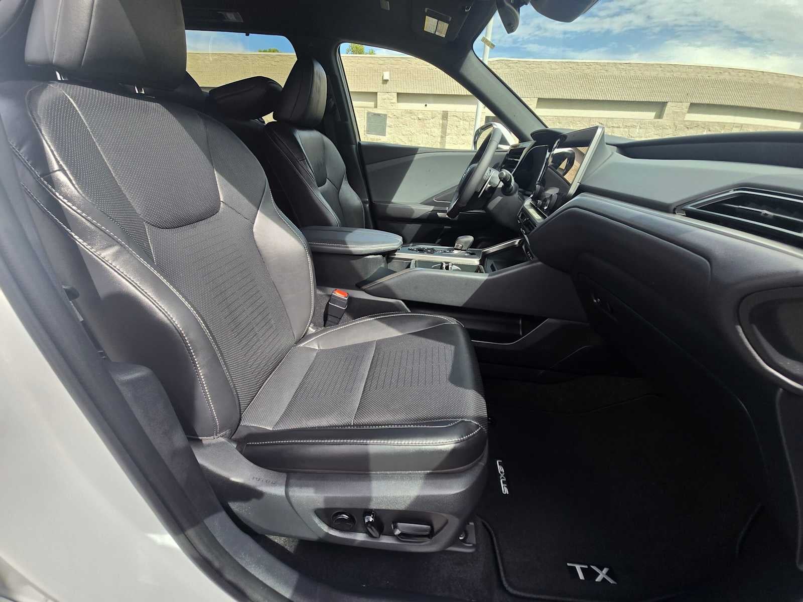 2026 Lexus TX 350 TX 350