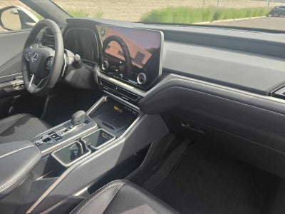 2026 Lexus TX 350 TX 350