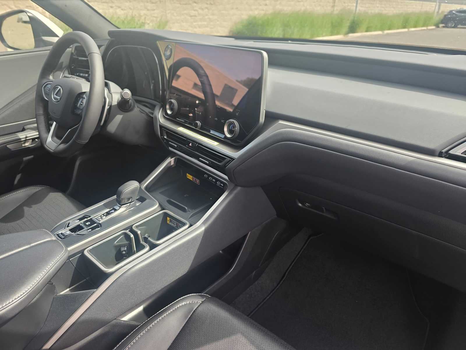 2026 Lexus TX 350 TX 350