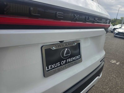 2026 Lexus TX 350 TX 350