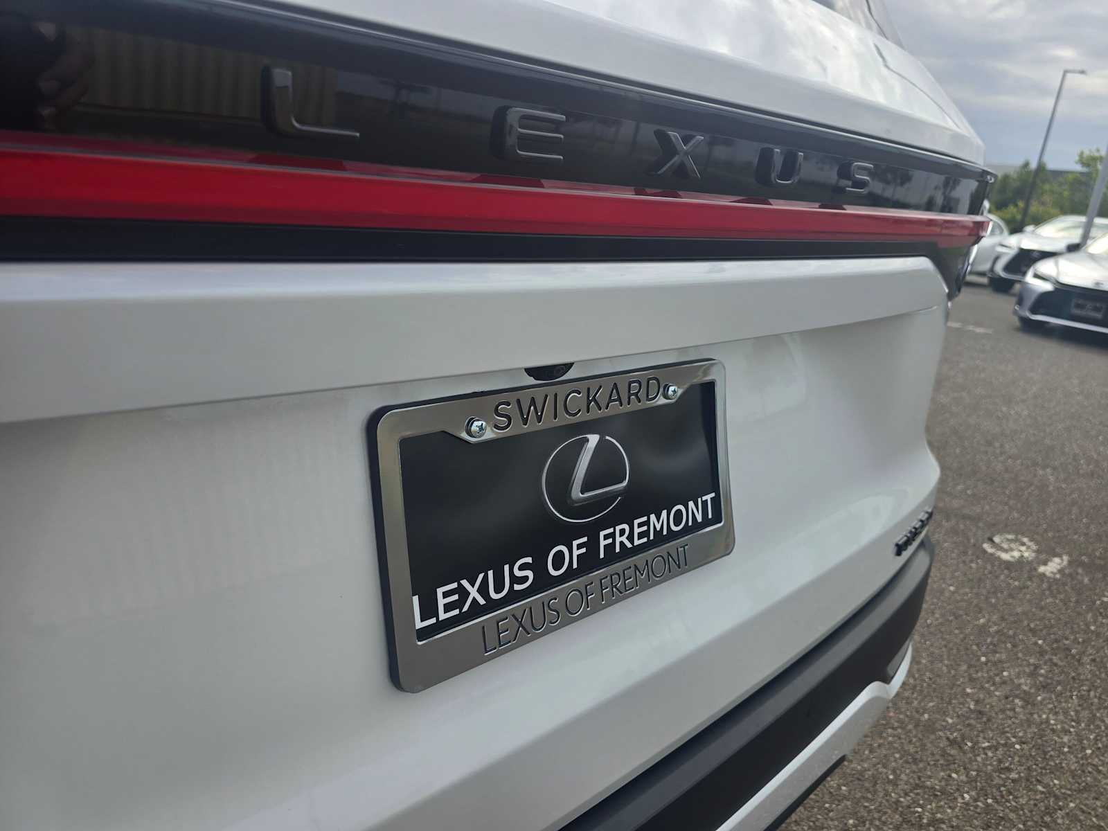 2026 Lexus TX 350 TX 350