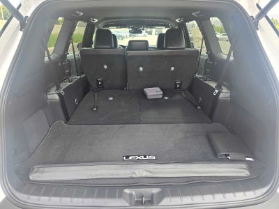 2026 Lexus TX 350 TX 350