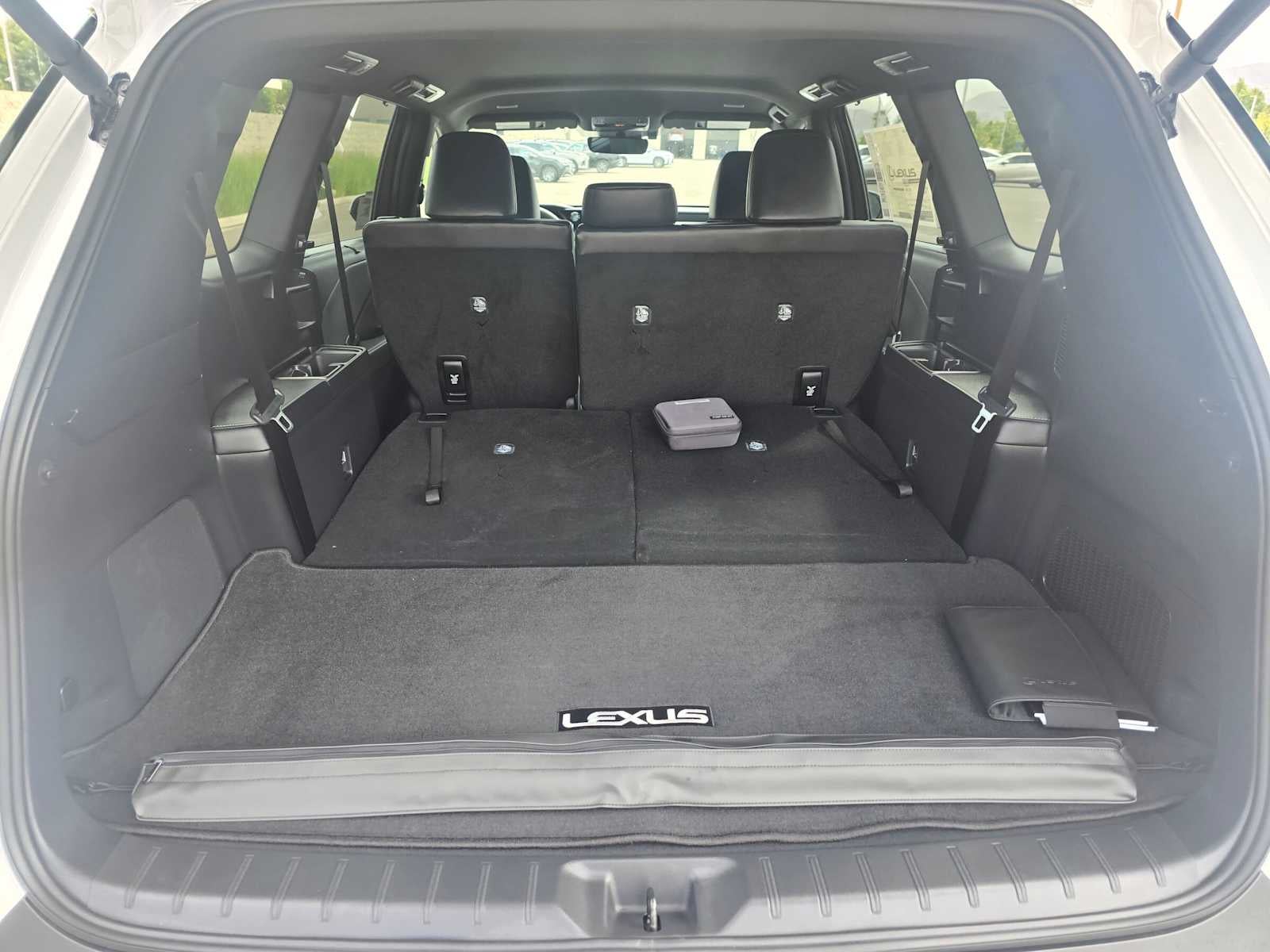 2026 Lexus TX 350 TX 350
