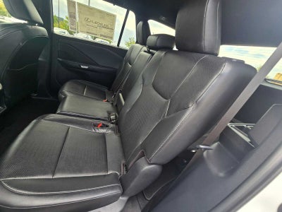 2026 Lexus TX 350 TX 350