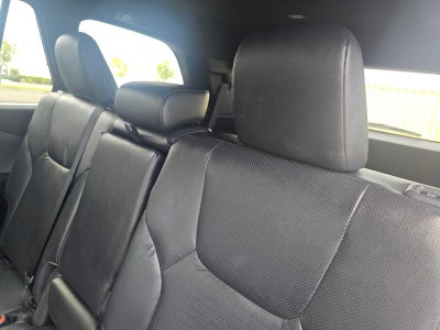 2026 Lexus TX 350 TX 350