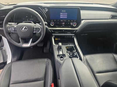 2026 Lexus TX 350 TX 350
