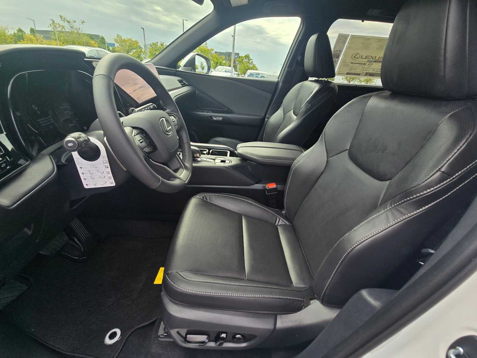 2026 Lexus TX 350 TX 350