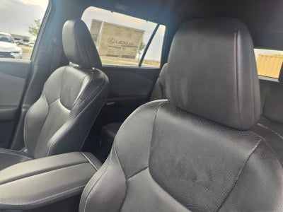 2026 Lexus TX 350 TX 350