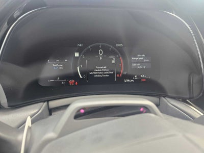 2026 Lexus TX 350 TX 350