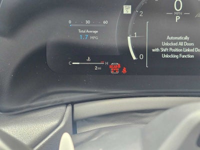 2026 Lexus TX 350 TX 350