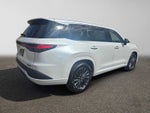 2026 Lexus TX 350 TX 350