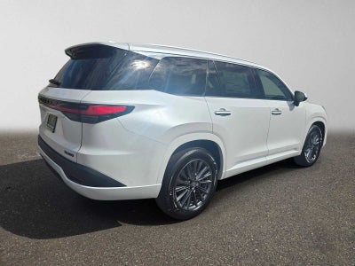 2026 Lexus TX 350 TX 350