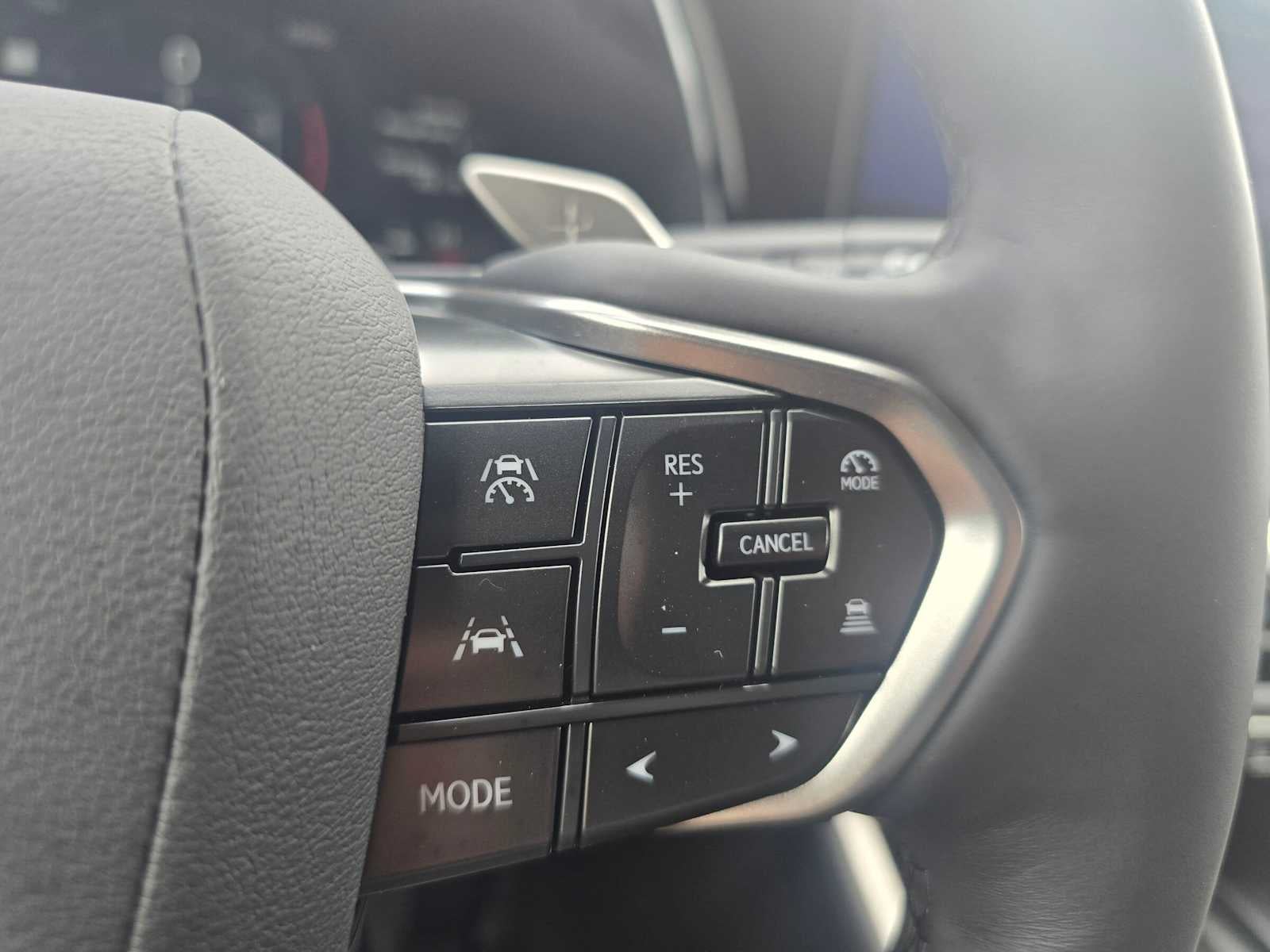 2026 Lexus TX 350 TX 350