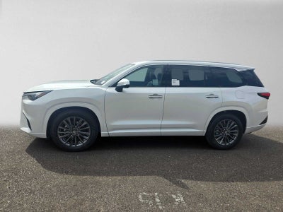 2026 Lexus TX 350 TX 350