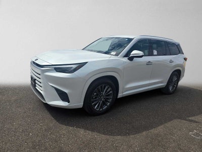 2026 Lexus TX 350 TX 350