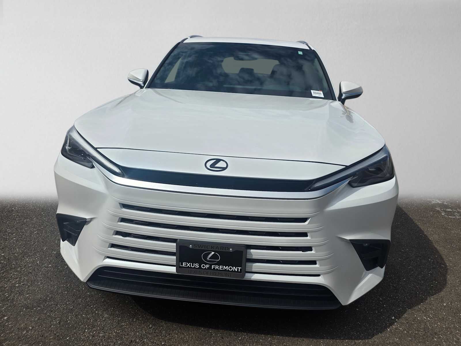 2026 Lexus TX 350 TX 350