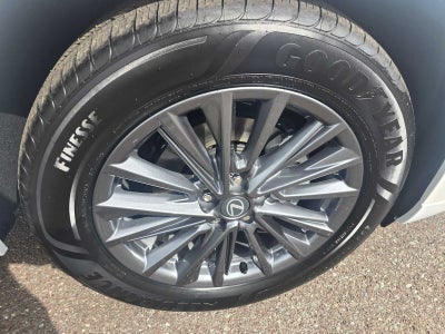 2026 Lexus TX 350 TX 350