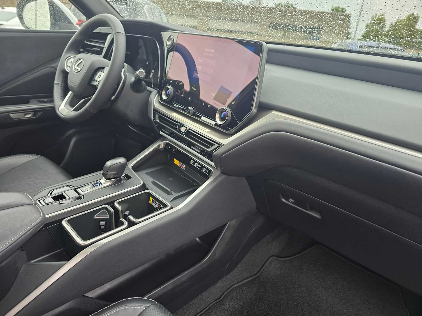 2026 Lexus TX 350 PREMIUM