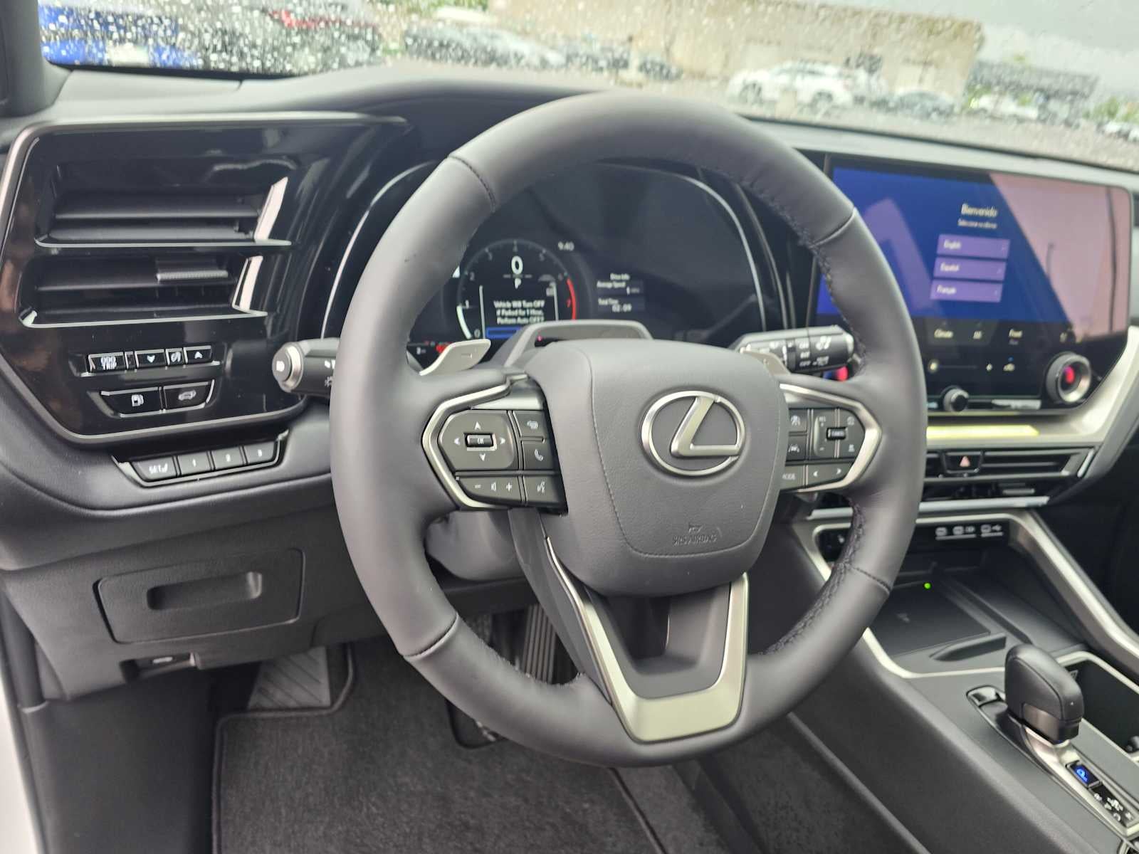 2026 Lexus TX 350 PREMIUM