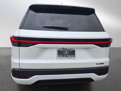 2026 Lexus TX 350 PREMIUM