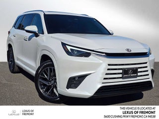 2026 Lexus TX 350 PREMIUM