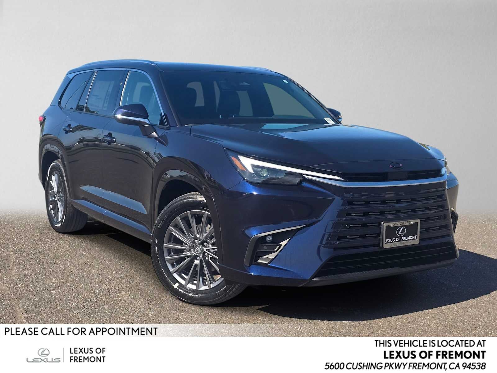 2026 Lexus TX 350 TX 350