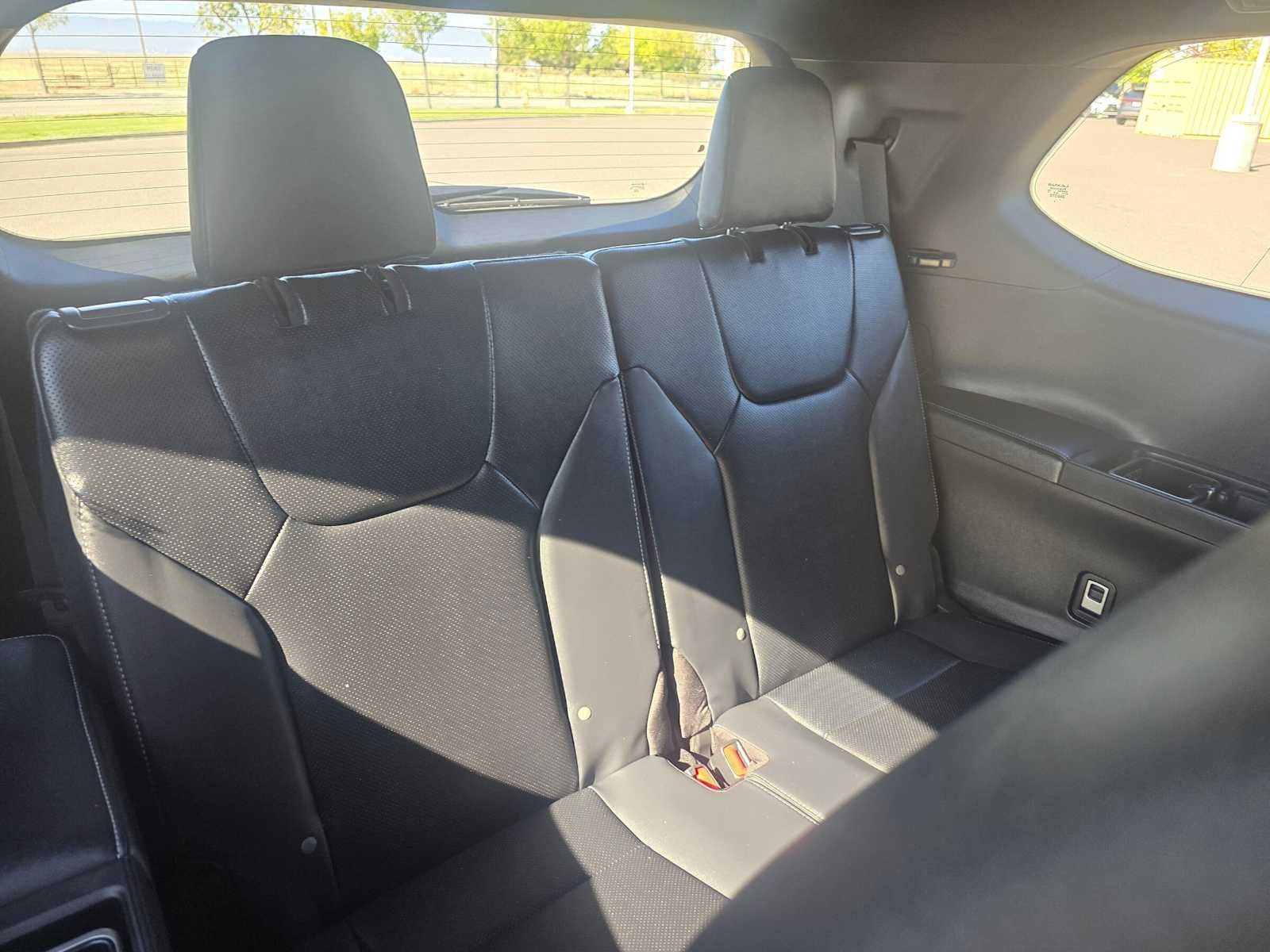 2026 Lexus TX 350 TX 350