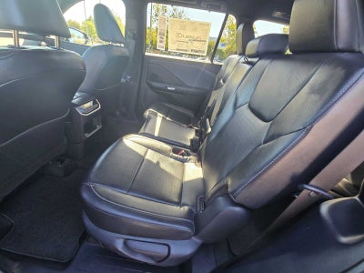 2026 Lexus TX 350 TX 350