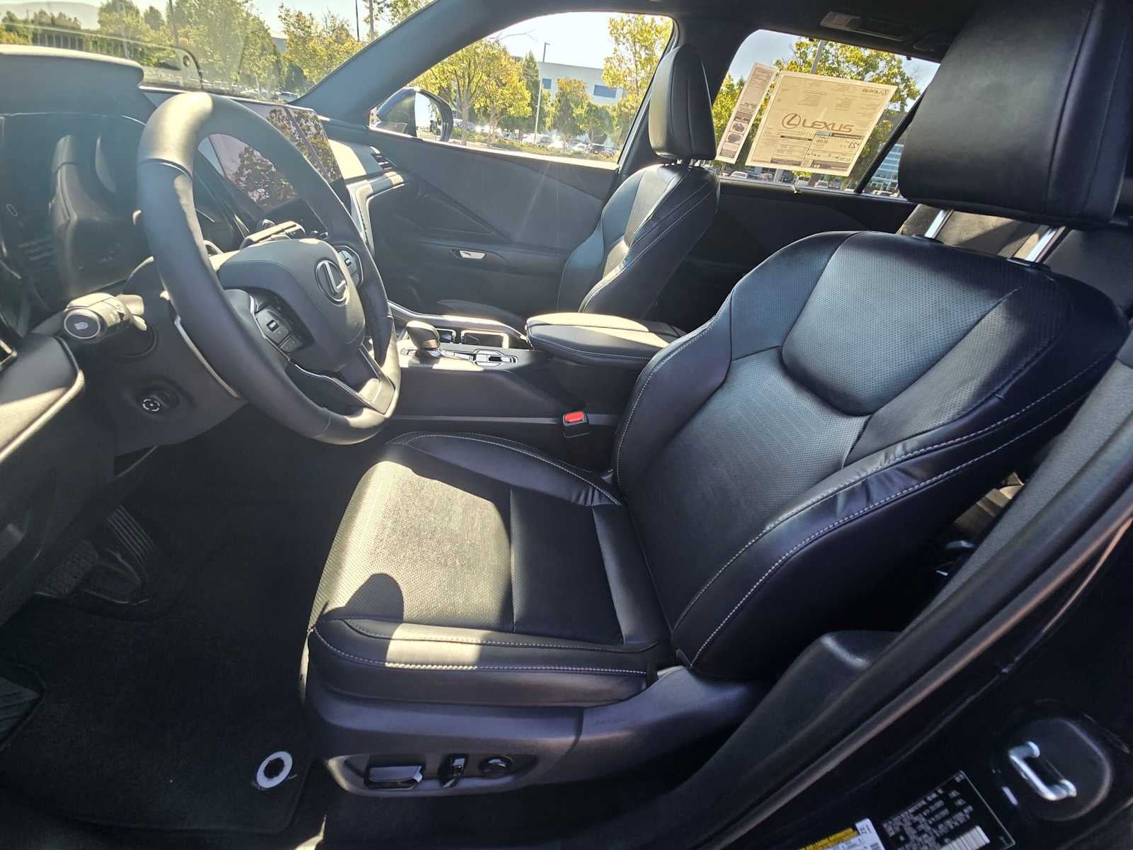 2026 Lexus TX 350 TX 350