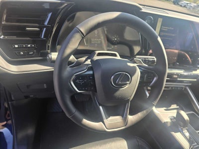 2026 Lexus TX 350 TX 350