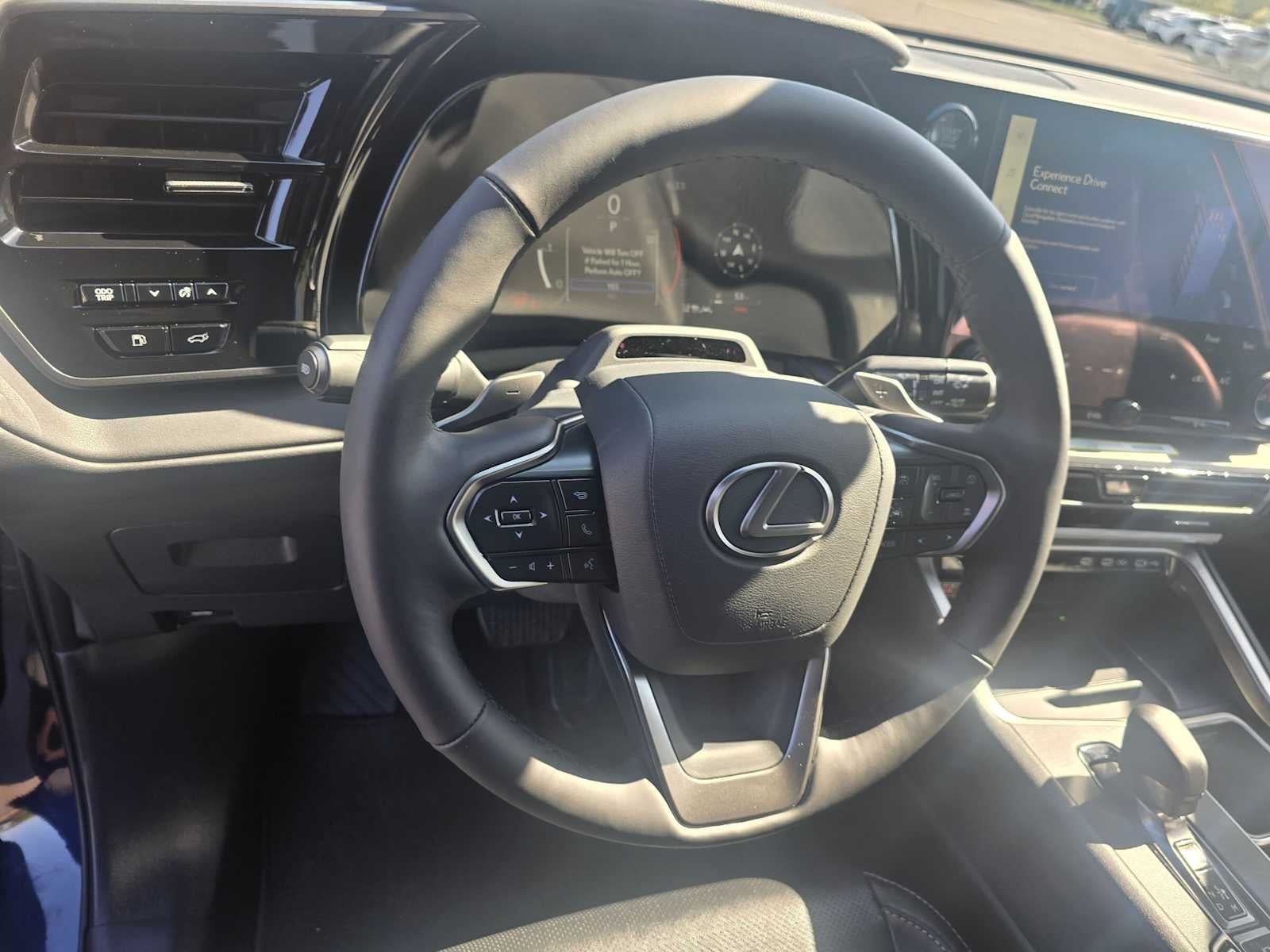 2026 Lexus TX 350 TX 350