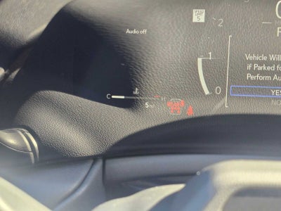 2026 Lexus TX 350 TX 350