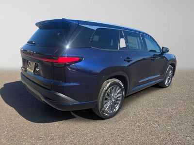 2026 Lexus TX 350 TX 350