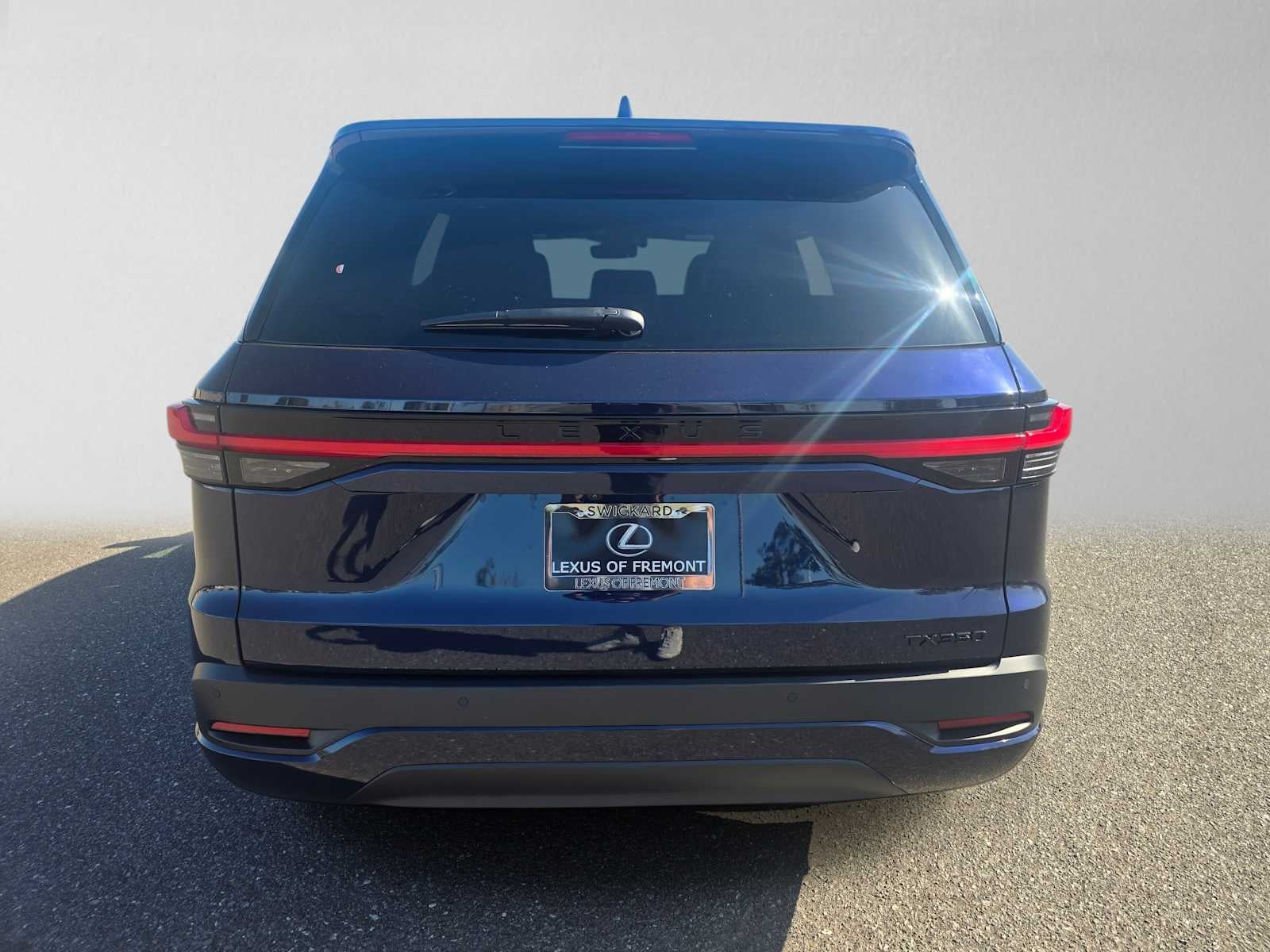 2026 Lexus TX 350 TX 350