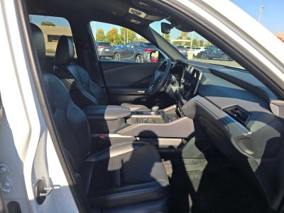 2026 Lexus TX TX 350