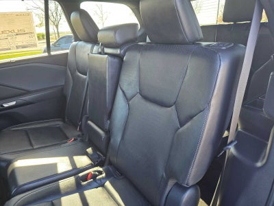 2026 Lexus TX TX 350