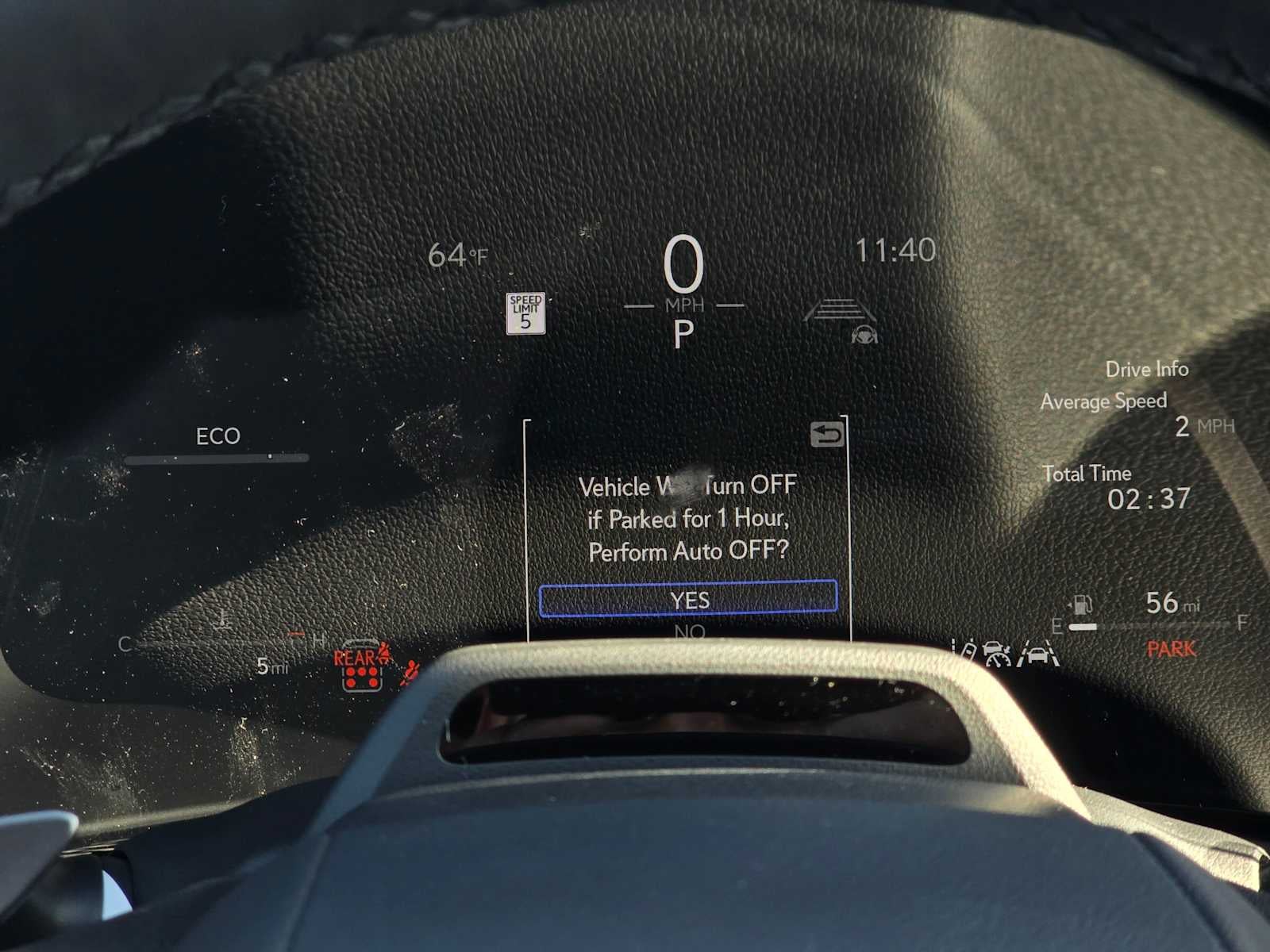 2026 Lexus TX TX 350