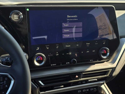 2026 Lexus TX TX 350