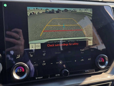 2026 Lexus TX TX 350