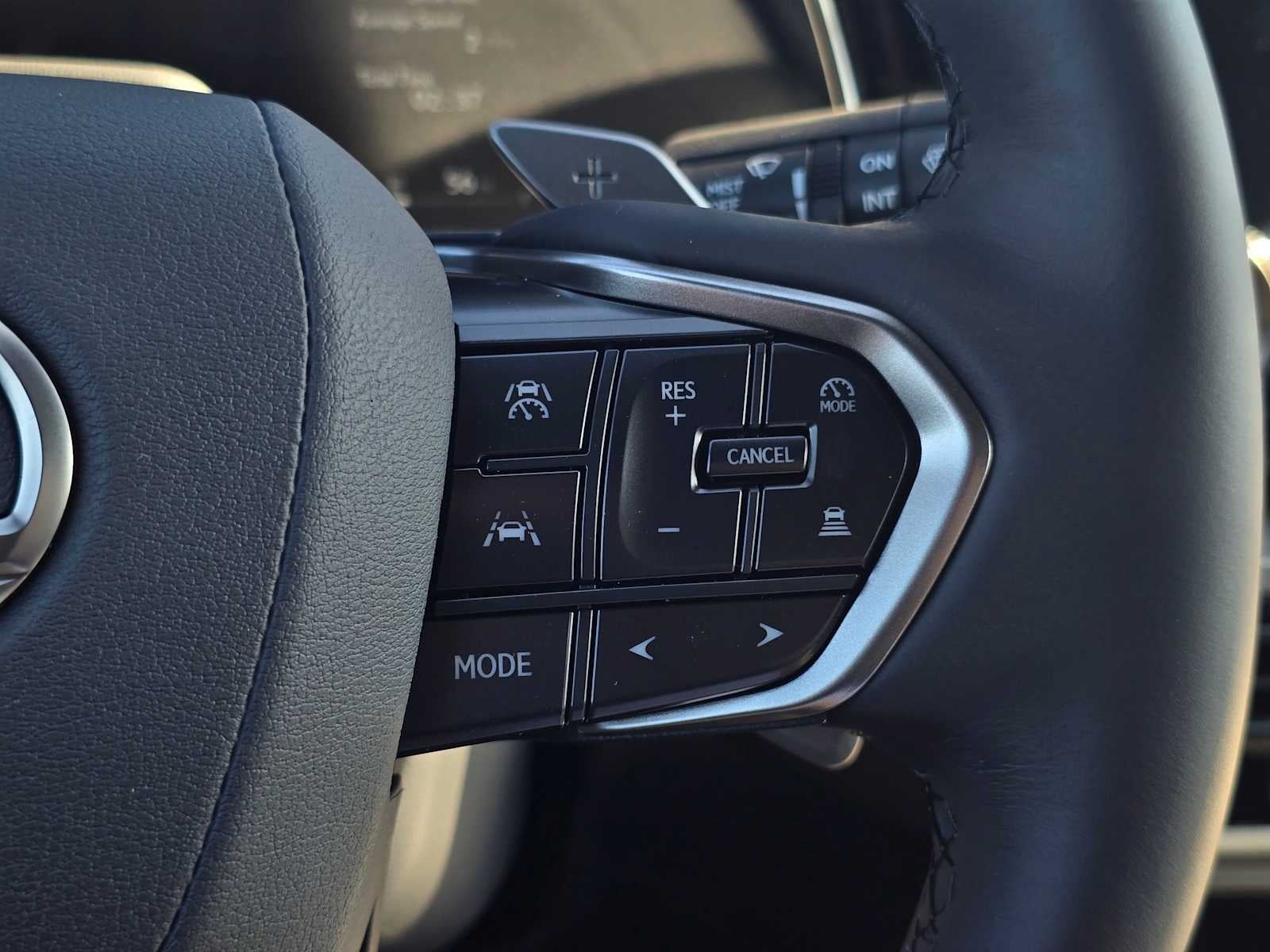 2026 Lexus TX TX 350