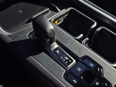 2026 Lexus TX TX 350